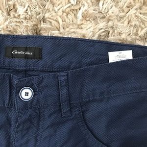 Emidio tucci pants